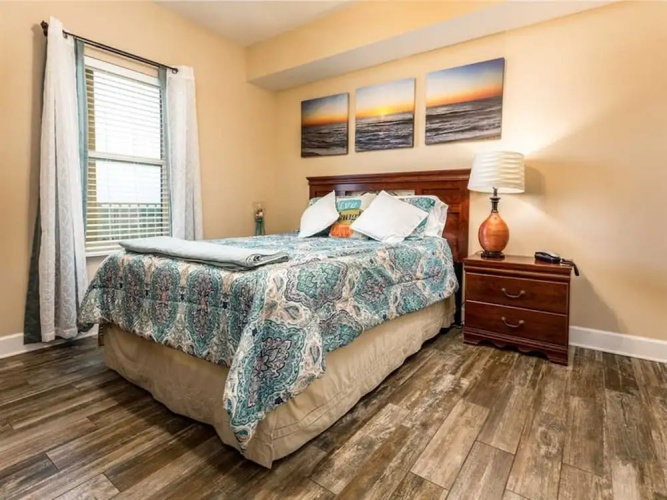 Seawind by Meyer Vacation Rentals