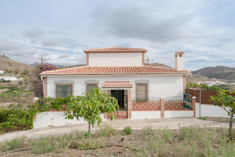 Villa Padial