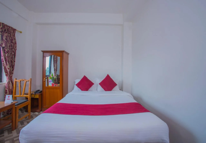 OYO 130 Hotel Prime