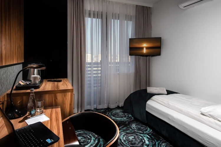 Business Single room