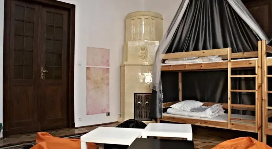Mermaid Hostel