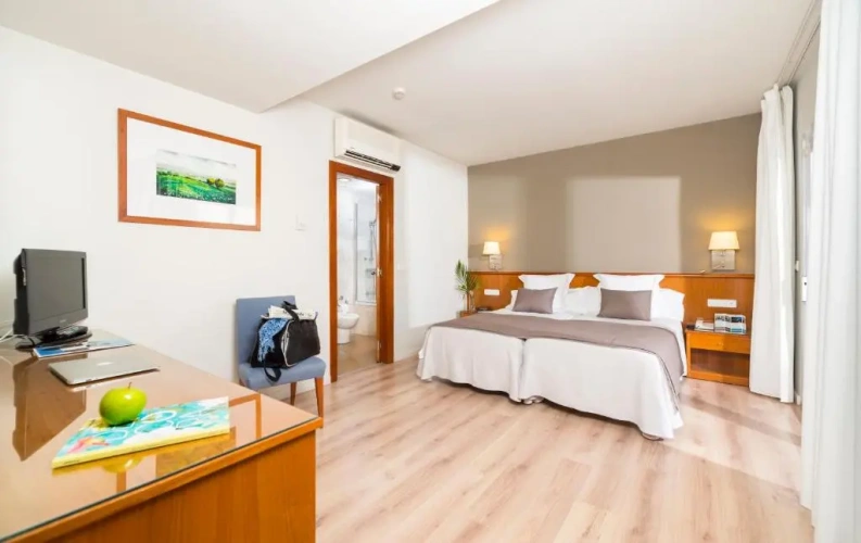 Comfort Twin room