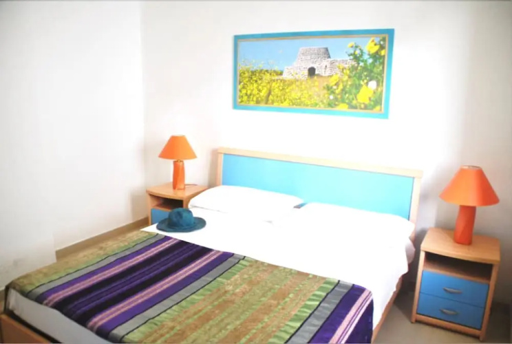 Residence Le Palme