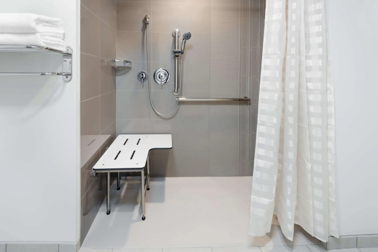 Hyatt House Chicago / West Loop-Fulton Market photo 9
