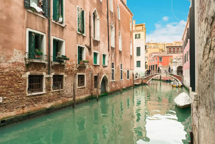 Palazzetto San Marco