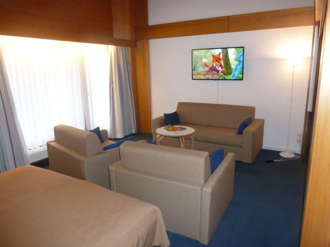 Hotel Kreuz Lenk