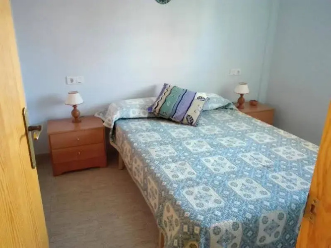 Villas De Oropesa 3000