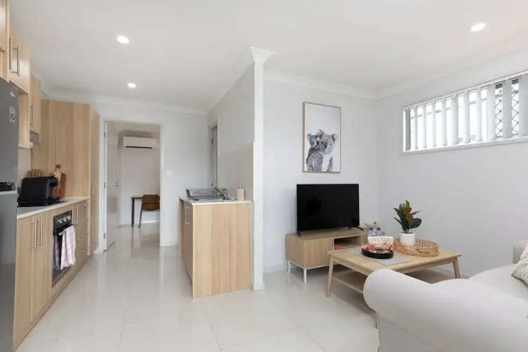 Superior Double Apartment