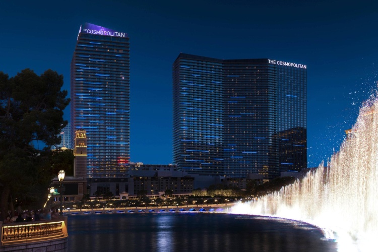 The Cosmopolitan of Las Vegas photo 31