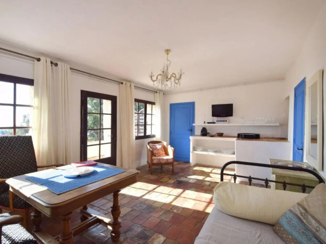 Apartment Villa Vivendi - VEN106