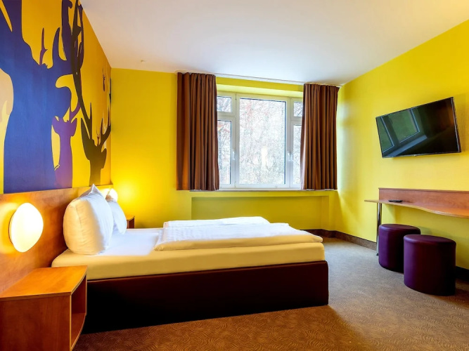 Hotel Göttingen-West