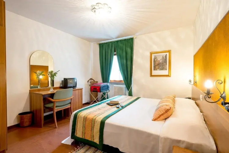 Albergo Altavilla