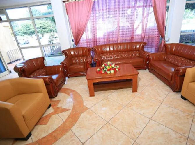 Esey Hotel Hawassa