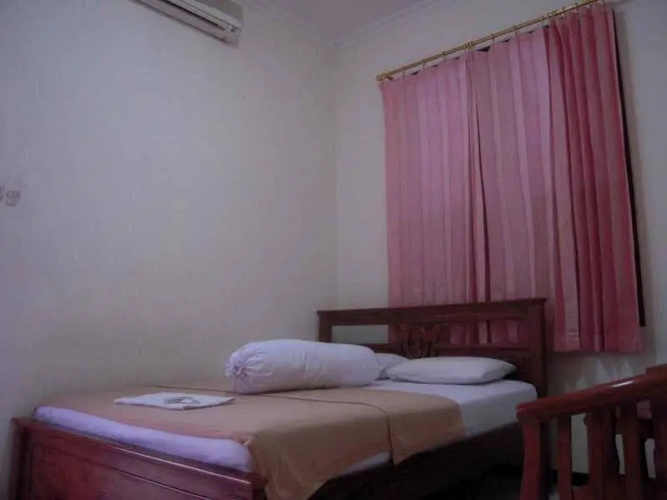 Hotel Paprica 1