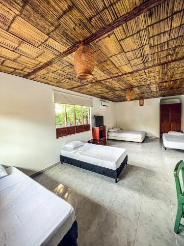 Standard Family room