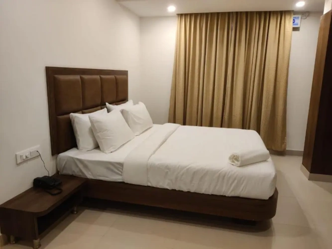 Deluxe Suite