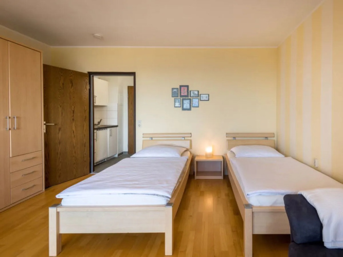 Apartment B615 Sassofortino