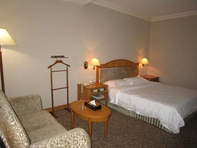 Hotelbild