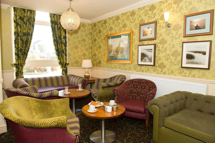 Wherry Hotel