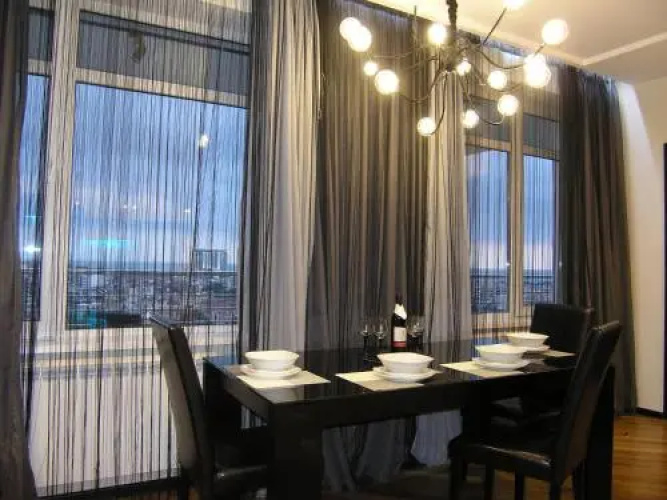 Your Batumi Plaza