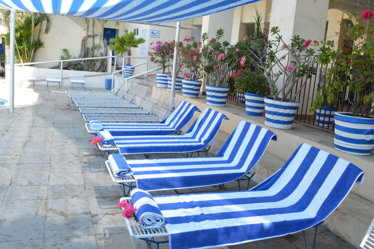 Imagen de Acamar Beach Resort Acapulco