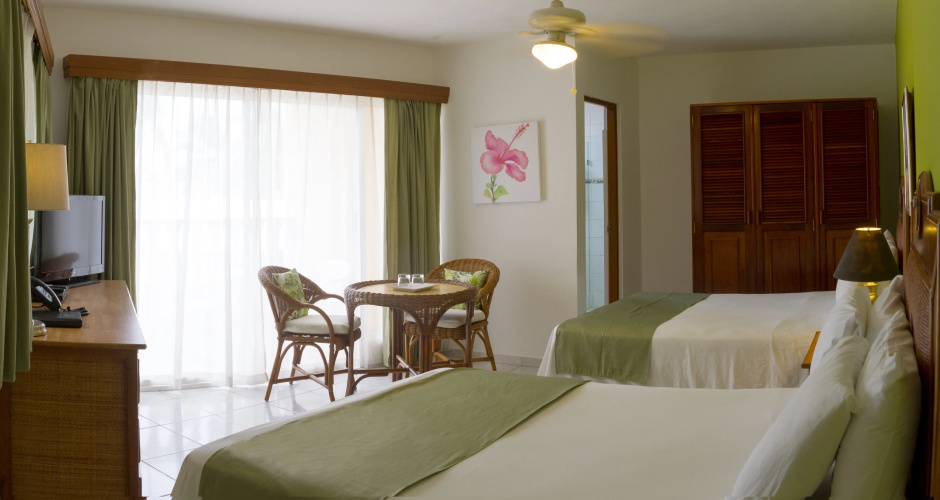 Hotel Villa Taina