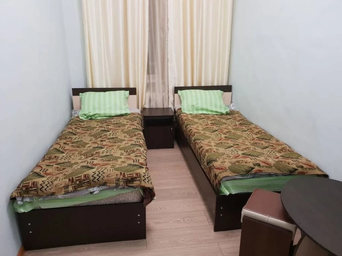 Фотография номера гостиницы Дом отдыха Предгорье