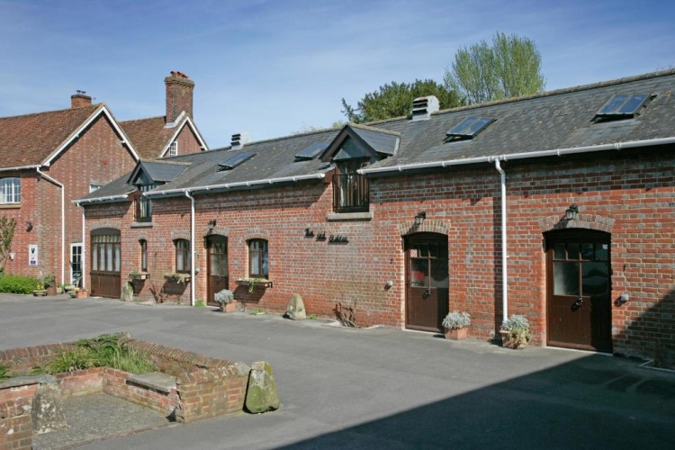 The Old Stables