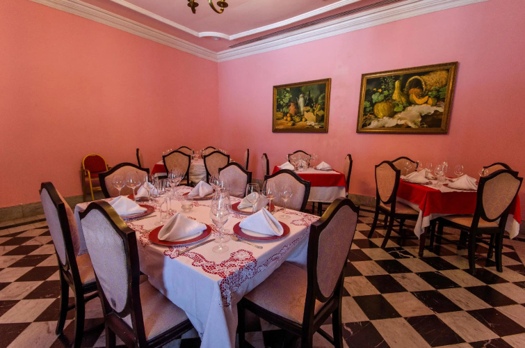Santa Isabel Boutique