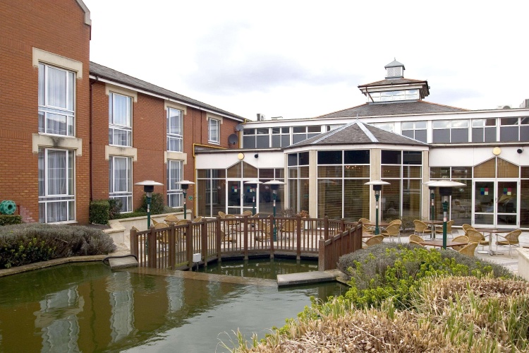Hilton Northampton photo 26