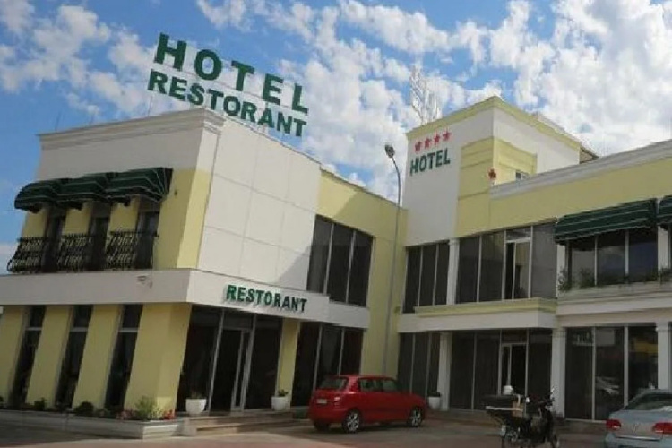Otel görseli
