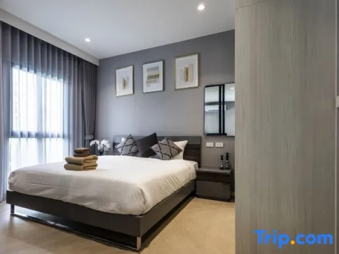 1 Bedroom Deluxe room