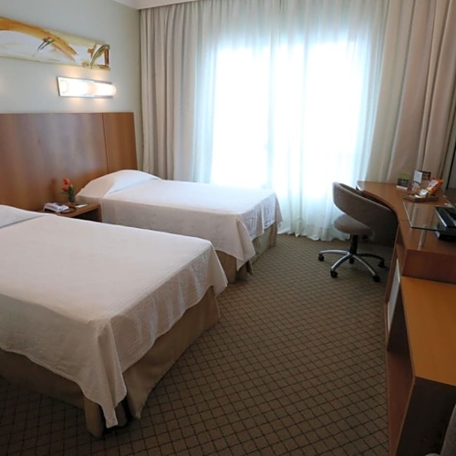 Premier Suite