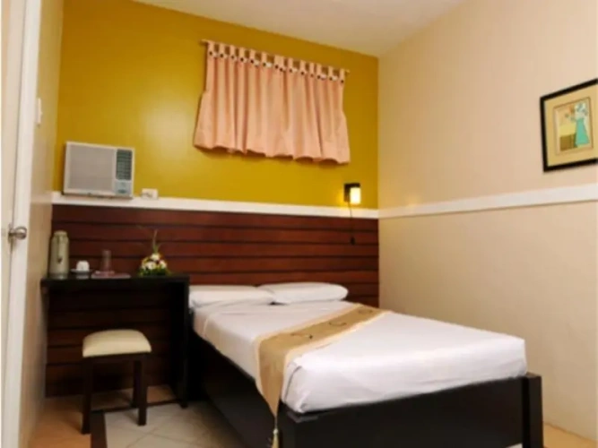 Executive room