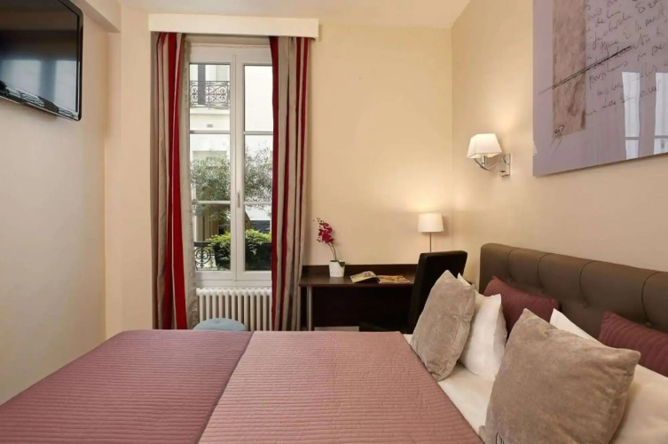 Hotel le Twelve - Image 15