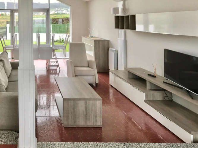 Apartagal- Casa Playa, Foz