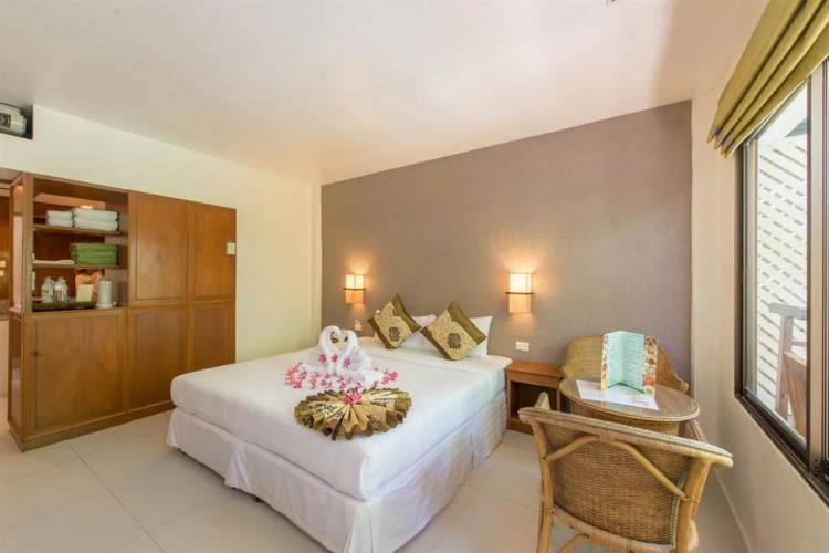 Фотография отеля