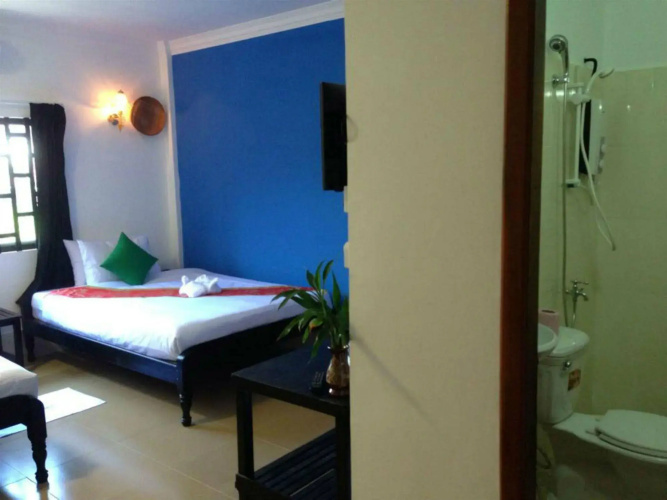 Mohasal Angkor Boutique