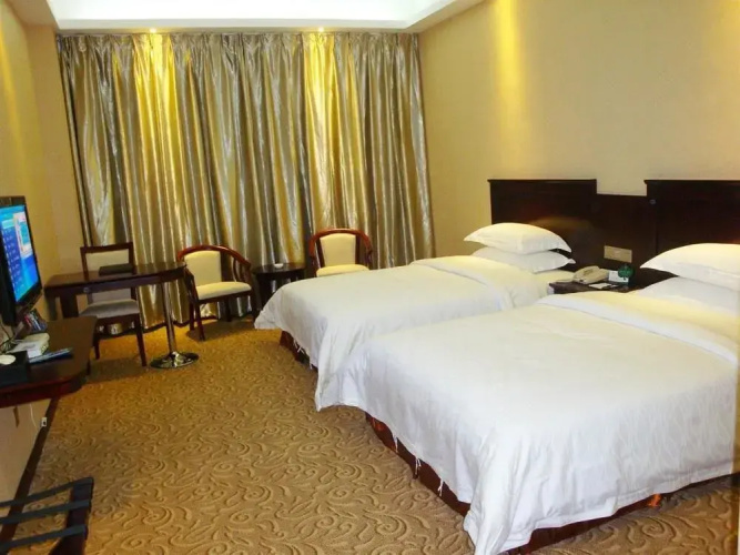 Yihe Hotel