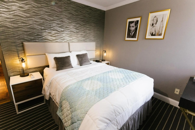 Hotel Richland LES