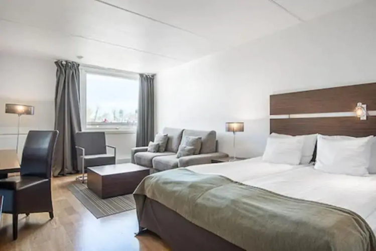 Quality Hotel Winn Gotenborg