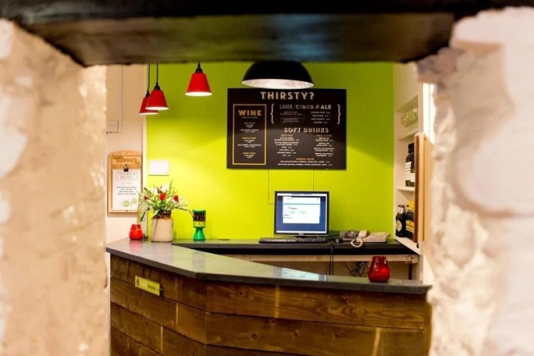 YHA Brecon Beacons