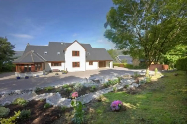 Ardno House