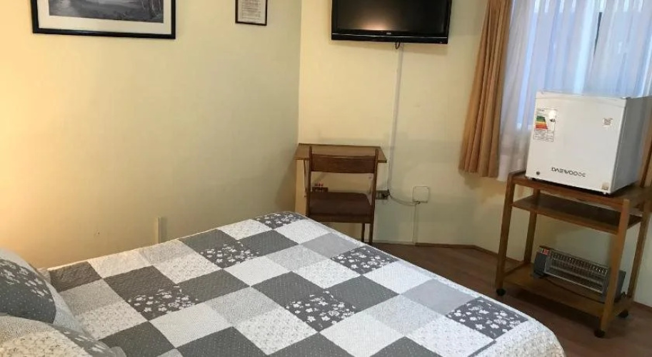 Hotel Magno