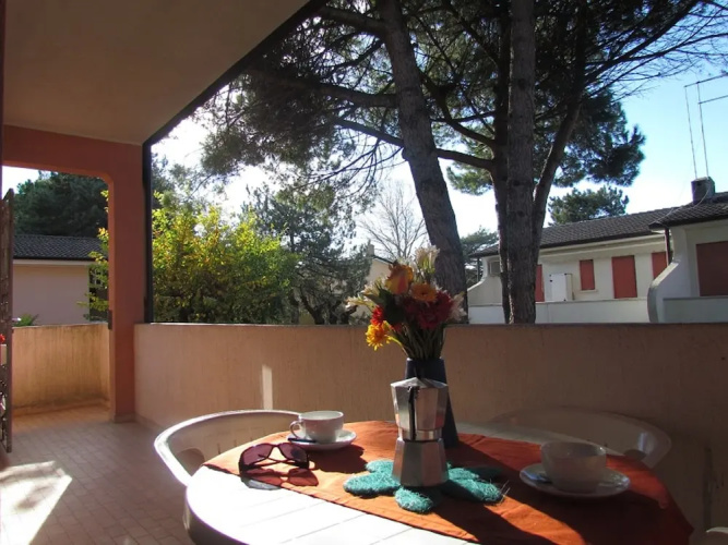 Apartment in Exclusive Holiday Complex