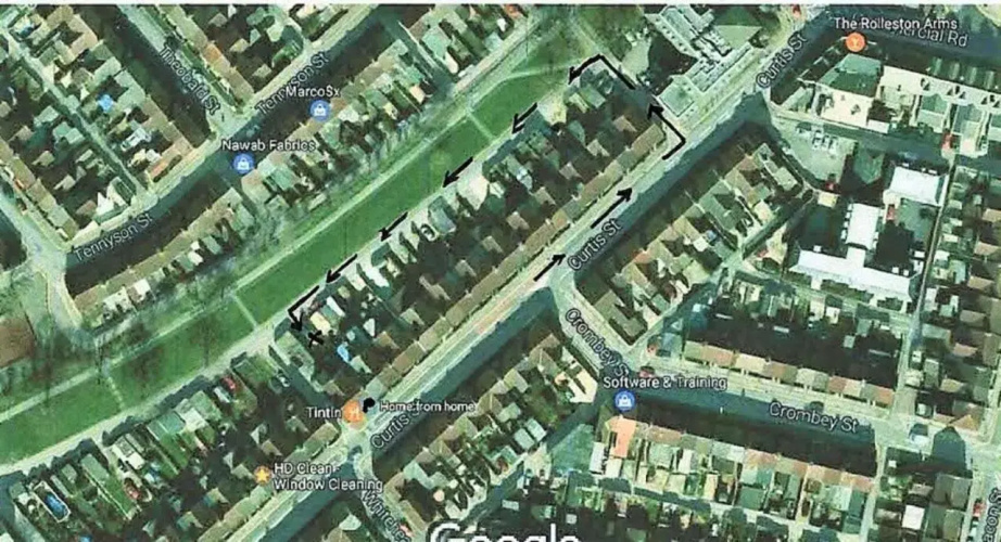 Swindon Home from Home 2 - EnterCloud9SA