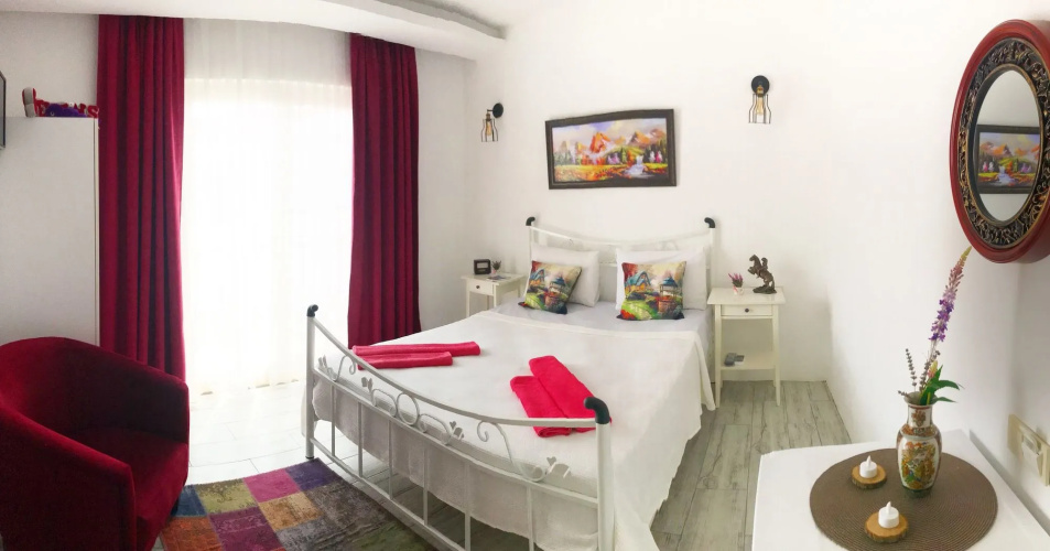 Alacati Umitev Hotel
