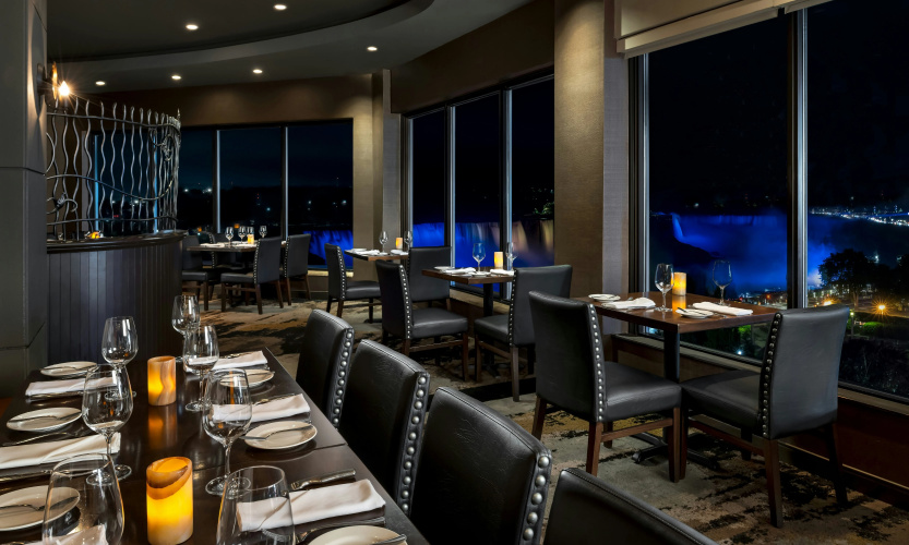 The Brock Niagara Falls Fallsview, Tapestry by Hilton photo 40