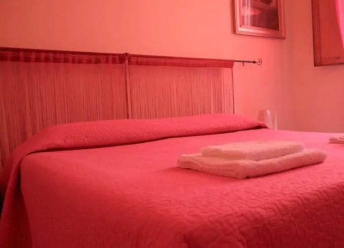 B&B Il Satiro Danzante