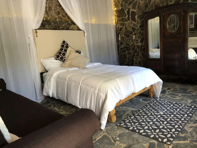 Casa Las Rocas